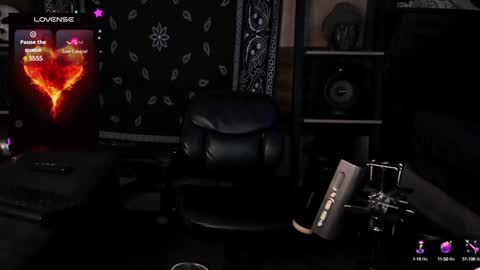 Smokey915 online show from 01/06/25, 12:59