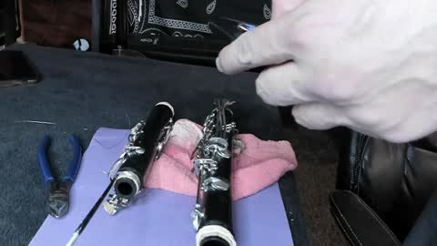 Smokey915 online show from 01/06/25, 10:37