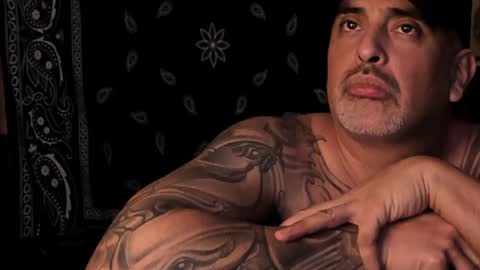 Smokey915 online show from 01/07/25, 01:46