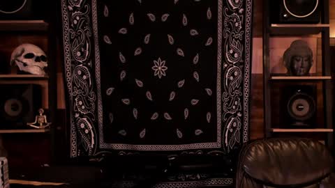 Smokey915 online show from 01/08/25, 06:09