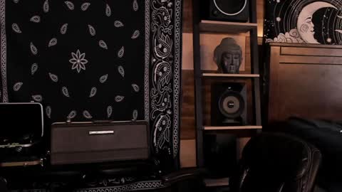 Smokey915 online show from 01/08/25, 06:20