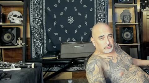 Smokey915 online show from 01/09/25, 12:57