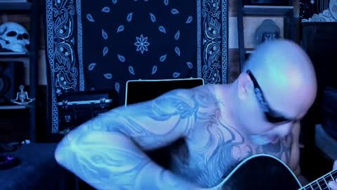 Smokey915 online show from 01/09/25, 06:59