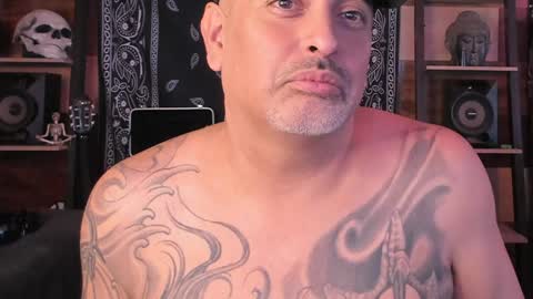 Smokey915 online show from 01/10/25, 05:13