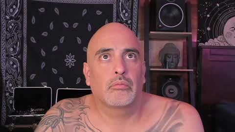 Smokey915 online show from 01/10/25, 11:39