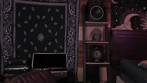 Smokey915 online show from 01/11/25, 08:43