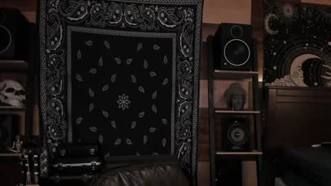 Smokey915 online show from 01/12/25, 12:49