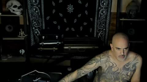 Smokey915 online show from 01/14/25, 08:20