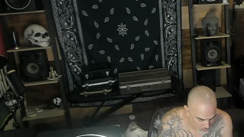 Smokey915 online show from 01/15/25, 12:19