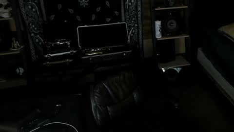 Smokey915 online show from 01/15/25, 06:54