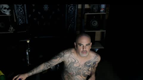 Smokey915 online show from 01/17/25, 12:10