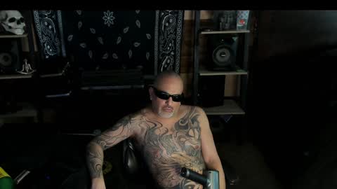 Smokey915 online show from 01/17/25, 06:12