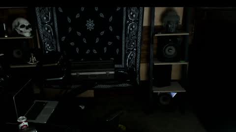 Smokey915 online show from 01/18/25, 02:55