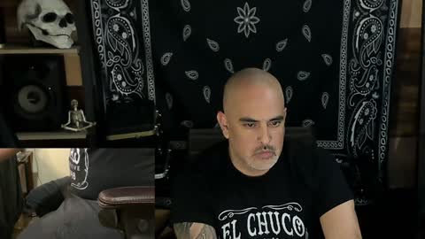 Smokey915 online show from 01/21/25, 05:27