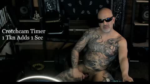 Smokey915 online show from 01/21/25, 02:59