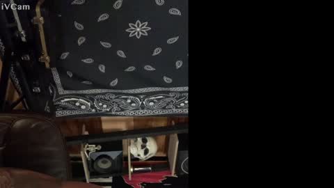 Smokey915 online show from 01/23/25, 07:54