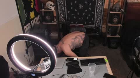 Smokey915 online show from 01/24/25, 11:59