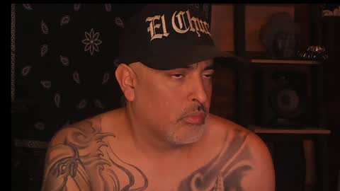 Smokey915 online show from 02/01/25, 12:37