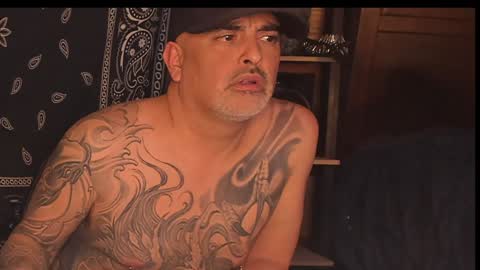 Smokey915 online show from 02/03/25, 11:31