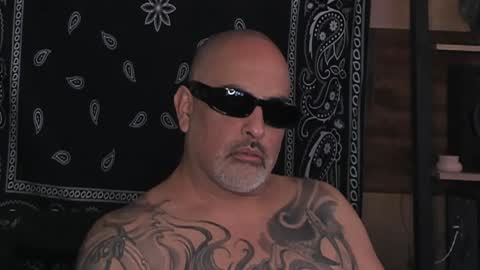 Smokey915 online show from 02/05/25, 07:10