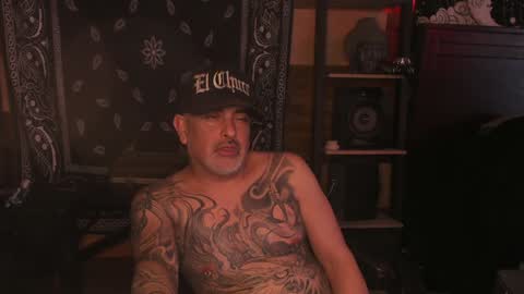 Smokey915 online show from 02/06/25, 02:37