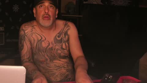 Smokey915 online show from 02/07/25, 11:45