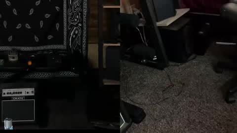 Smokey915 online show from 02/16/25, 08:22