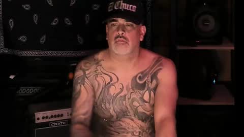 Smokey915 online show from 02/19/25, 01:06