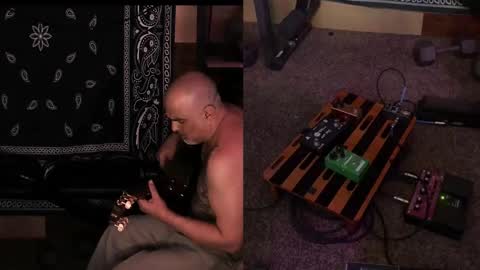 Smokey915 online show from 02/19/25, 04:11