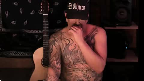 Smokey915 online show from 02/19/25, 11:46