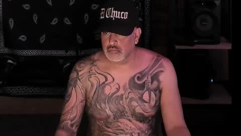 Smokey915 online show from 02/20/25, 09:31