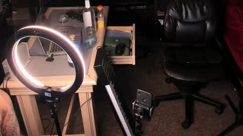 Smokey915 online show from 02/24/25, 09:10