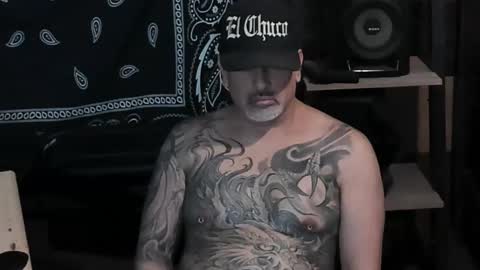 Smokey915 online show from 02/28/25, 01:47