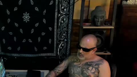 Smokey915 online show from 03/05/25, 12:16