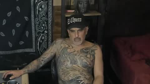 Smokey915 online show from 03/06/25, 04:41