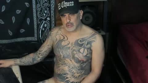 Smokey915 online show from 03/06/25, 10:52