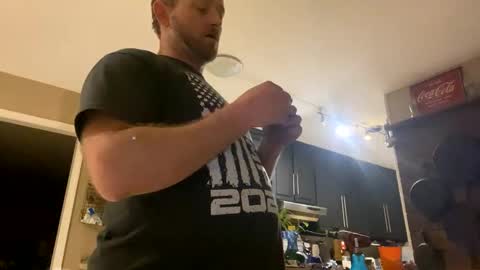 Snapshot of smokeymt420 chatting on 02/28/25, 04:54 smokeymt420 online show from 02/28/25, 04:54