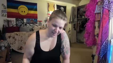 Big Dawg online show from 02/20/25, 02:18