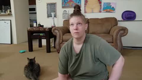 Snapshot of smokihippi chatting on 07/26/26, 02:31 Big Dawg online show from 07/26/26, 02:31