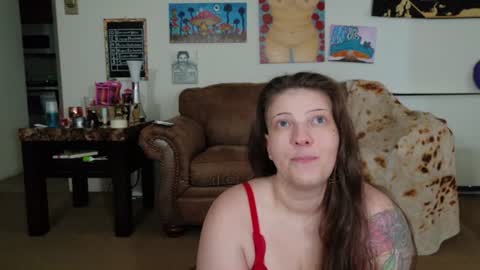 Snapshot of smokihippi chatting on 07/29/26, 01:53 Big Dawg online show from 07/29/26, 01:53