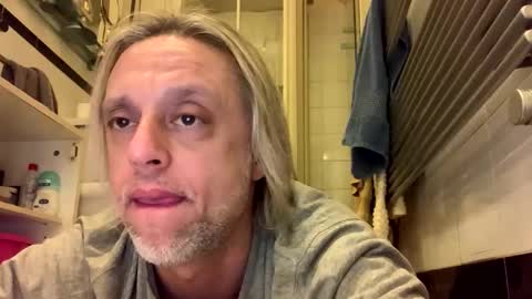 Smokingtime online show from 12/15/25, 09:19