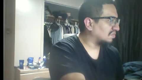 Snapshot of smoky47gxxx chatting on 03/24/26, 12:37 smoky47 online show from 03/24/26, 12:37