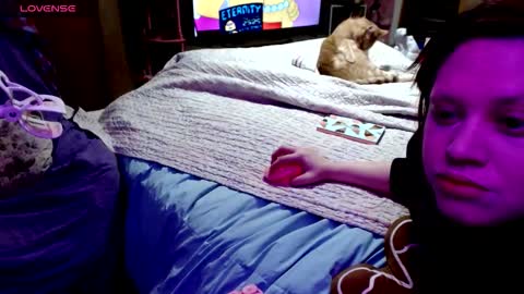 DIAN dee-ann online show from 03/04/26, 02:28