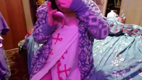 DIAN dee-ann online show from 03/13/26, 05:03