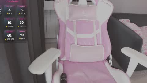 Kira  online show from 12/21/25, 11:34