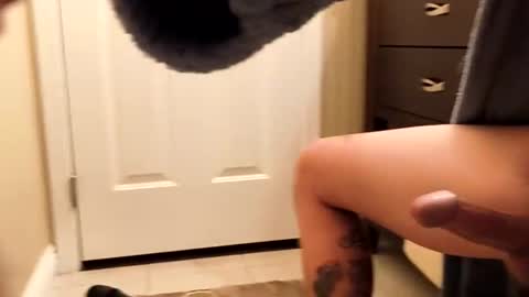 SmokeySmilez online show from 12/01/25, 05:34