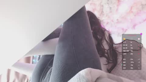 Sonja online show from 10/26/25, 04:57