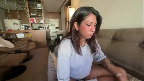 Carolina online show from 03/03/25, 04:03