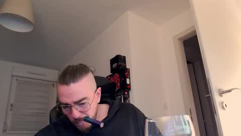 AllDayIDream online show from 10/24/25, 06:59