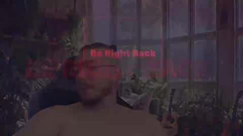 AllDayIDream online show from 04/18/26, 09:13